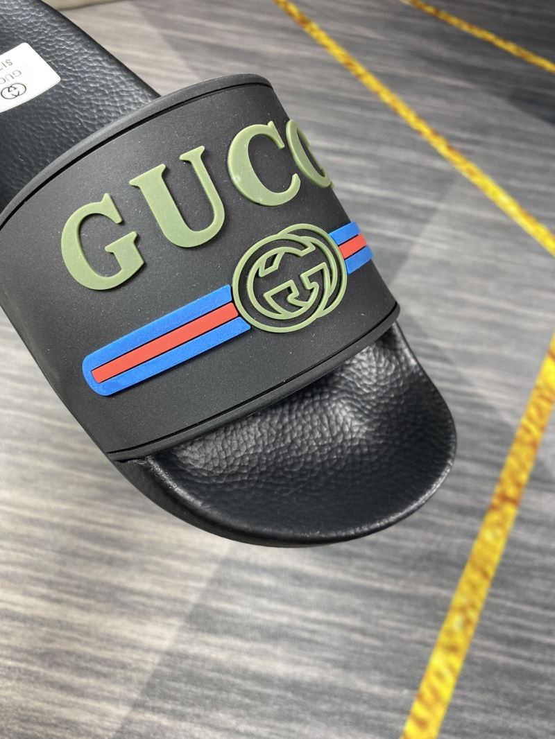 Gucci Slippers